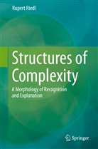 Rupert Riedl - Structures of Complexity