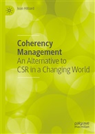 Ivan Hilliard - Coherency Management