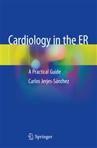 Carlos Jerjes-Sánchez - Cardiology in the ER