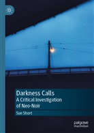 Sue Short - Darkness Calls