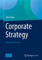 Ulrich Pidun - Corporate Strategy