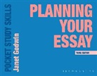 Janet Godwin, Kate Williams - Planning Your Essay