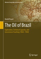 Drielli Peyerl - The Oil of Brazil