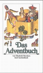 Elisabeth Borchers - Das Adventbuch