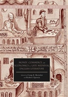 Craig E. Bertolet, Crai E Bertolet, Craig E Bertolet, Epstein, Epstein, Robert Epstein - Money, Commerce, and Economics in Late Medieval English Literature