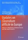 Paol Mastrantonio, Paola Mastrantonio, Rupnik, Rupnik, Maja Rupnik - Updates on Clostridium difficile in Europe