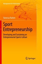 Vanessa Ratten - Sport Entrepreneurship