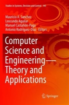 Leocund Aguilar, Leocundo Aguilar, Manuel Castañón-Puga, Manuel Castañón-Puga et al, Antonio Rodríguez-Díaz, Mauricio A. Sanchez - Computer Science and Engineering-Theory and Applications