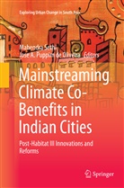 A Puppim de Oliveira, A Puppim de Oliveira, Jose A. Puppim de Oliveira, Mahendr Sethi, Mahendra Sethi - Mainstreaming Climate Co-Benefits in Indian Cities