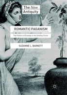 Suzanne L Barnett, Suzanne L. Barnett - Romantic Paganism