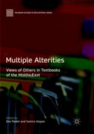 Alayan, Alayan, Samira Alayan, Eli Podeh, Elie Podeh - Multiple Alterities