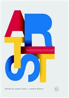 Rache Esner, Rachel Esner, Kisters, Kisters, Sandra Kisters - The Mediatization of the Artist