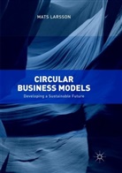 Mats Larsson - Circular Business Models