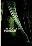 Johannes Feichtinger, Franz L. Fillafer, Fran L Fillafer, Franz L Fillafer, Jan Surman - The Worlds of Positivism