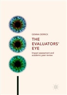 Gemma Derrick - The Evaluators' Eye