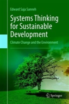 Edward Saja Sanneh - Systems Thinking for Sustainable Development