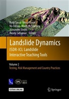 Ko-Fei Liu, Ko-Fei Liu et al, Mauri McSaveney, Kyoji Sassa, Hendy Setiawan, Alexander Strom... - Landslide Dynamics: ISDR-ICL Landslide Interactive Teaching Tools