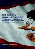 Line-Noue Memea Kruse - The Pacific Insular Case of American Samoa
