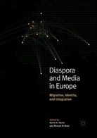 Al-Rawi, Al-Rawi, Ahmed Al-Rawi, Kari H Karim, Karim H Karim, Karim H. Karim - Diaspora and Media in Europe