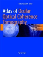 Fedr Hajizadeh, Fedra Hajizadeh - Atlas of Ocular Optical Coherence Tomography
