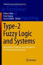 Oscar Castillo, Han Hagras, Hani Hagras, Robert John - Type-2 Fuzzy Logic and Systems