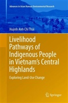 Hu nh Anh Chi Thái, Hu?nh Anh Chi Thái, Hu¿nh Anh Chi Thái, Hunh Anh Chi Thái, Huỳnh Anh Chi Thái - Livelihood Pathways of Indigenous People in Vietnam's Central Highlands