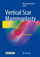 Moustaph Hamdi, Moustapha Hamdi - Vertical Scar Mammaplasty