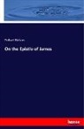 Robert Nelson - On the Epistle of James