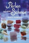 Rhea Powers, WunderbarMedia:Publishin, WunderbarMedia:Publishing - Perlen auf einer Schnur