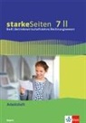 starkeSeiten BwR - Betriebswirtschaftslehre/ Rechnungswesen. Ausgabe für Bayern Realschule ab 2019: starkeSeiten BwR - Betriebswirtschaftslehre/Rechnungswesen 7 II. Ausgabe Bayern Realschule