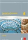 Lambacher-Schweizer, Ausgabe Schleswig-Holstein ab 2018: Lambacher Schweizer Mathematik 6. Ausgabe Schleswig-Holstein