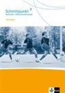 Martin Backhaus, Martina Backhaus, Ilon Bernhard, Ilona Bernhard, Joachim Böttner - Schnittpunkt Mathematik. Differenzierende Ausgabe ab 2017: Schnittpunkt Mathematik 7. Differenzierende Ausgabe ab 2017 - 7. Schuljahr, Lösungen