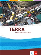 Bern Haberlag, Bernd Haberlag, Dietmar Wagener - TERRA Afrika südlich der Sahara