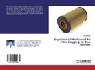 Kiran Jadhao - Experimental Analysis of Air Filter Clogging for Two Wheeler