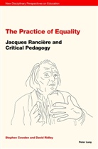 Cowden, Cowden, Stephe Cowden, Stephen Cowden, Jones Irwin, RIDLEY... - The Practice of Equality