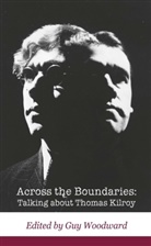 Gu Woodward, Guy Woodward - Across the Boundaries
