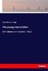 Charlotte Mary Yonge - The young step-mother: