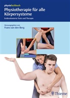 Frans Van Den Berg, Fran van den Berg, Frans Van den Berg - Physiotherapie für alle Körpersysteme