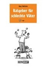 Guy Delisle - Ratgeber für schlechte Väter. Bd.4