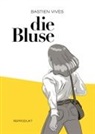 Bastien Vivès - Die Bluse
