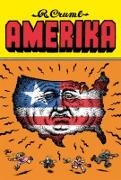 Robert Crumb - Amerika