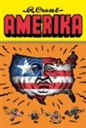 Robert Crumb - Amerika