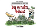 Lewis Trondheim - Die neuen Abenteuer von Herrn Hase - Das verrückte Unkraut