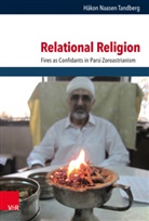 Hakon Tandberg, Håkon Tandberg, Håkon Naasen Tandberg - Relational Religion