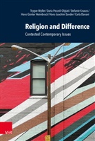 Carl Danani, Carla Danani, Heimbrock, Ha Heimbrock, Hans-Günter Heimbrock, Stefanie Knauss... - Religion and Difference