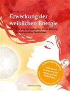 Miranda Gray - Erweckung der weiblichen Energie