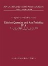 Jean-Baptiste Humbert, Emanuel Tov, Fidanzio, Fidanzio, Marcello Fidanzio, Jean-Baptist Humbert... - Khirbet Qumrân and Aïn Feshkha IV A