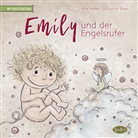 Alice Andres, Jacqueline Kauer, KaleaBoo, KaleaBook, Kauer, Kauer - Emily und der Engelsrufer