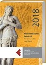 Freund Mainfränkischer Kunst und Geschi - Mainfränkisches Jahrbuch für Geschichte und Kunst 2018