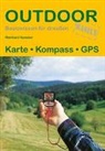 Reinhard Kummer - Karte Kompass GPS